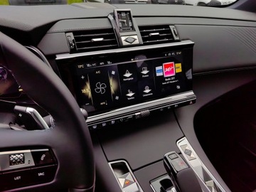  DS Automobiles DS 7 Crossback La Premiere 360 KM Hybryda Plug-In Masaże We, zdjęcie 14