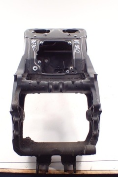 Kawasaki ZZR 1400 рама 06-11 2007 г.