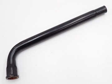 РЕМКОМПЛЕКТ LEVEL ВСТАВКА ДЛЯ КЛЮЧА FORD FIESTA MK7 VI 11R