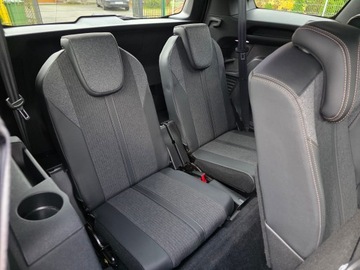 Peugeot 5008 II Crossover 1.5 BlueHDI 130KM 2019 Peugeot 5008 GT LINE, Zadbany, alufelgi, nawigacja, BOGATA WERSJA, automat, zdjęcie 31