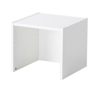 IKEA BILLY - nadstawka 40x40x35 cm