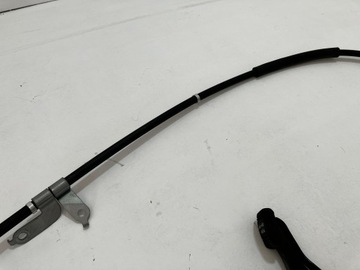 PRIUS III РЫЧАГ ПЕДАЛЬ РУЧНОГО ТОРМОЗА АВАРИЙНЫЙ