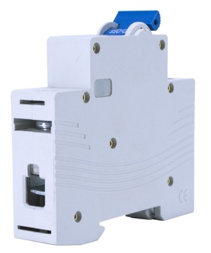 ПРЕДОХРАНИТЕЛЬ BEMKO B20 20A 1P АВТОМАТИЧЕСКИЙ ВЫКЛЮЧАТЕЛЬ