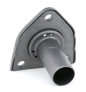 НАПРАВЛЯЮЩАЯ ВТУЛКА СЦЕПЛЕНИЯ CITROEN PEUGEOT 1.6HDI