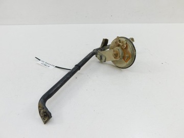 KYMCO MAXXER 250 РАМА ПРАВЫЙ МОНТАЖ