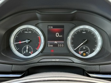 Skoda Karoq Crossover 1.5 TSI ACT 150KM 2020 Škoda Karoq Skoda Karoq Skoda Karoq 1.5 TSI 150kM, zdjęcie 23