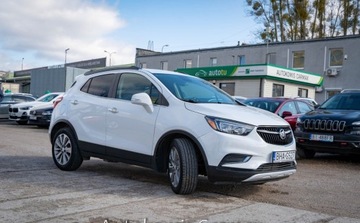 Buick 2019 Buick Encore Opel Mokka Buick Encore 1.4 FWD 140KM 1.4 Benzyna 140KM, zdjęcie 3