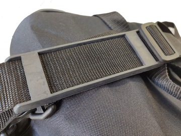 Сумки, сумка для кейсов KAPPA KFORCE KFR37B и KFR48B