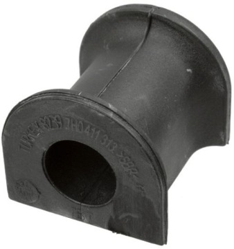 РЕЗИНОВАЯ ВТУЛКА ПЕРЕДНЕГО СТАБИЛИЗАТОРА 37001 01