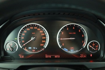 BMW X5 F15 SUV xDrive40e 313KM 2017 BMW X5 xDrive40e, Salon Polska, Serwis ASO, 4X4, zdjęcie 7