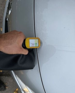 Opel Meriva II Mikrovan 1.4 Twinport ECOTEC 100KM 2010 Opel Meriva Bezwypadkowy, oryginalny lakier, instalacja gazowa LPG 1.4, zdjęcie 13