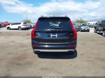 Volvo XC90 II 2017 Volvo XC 90 T5 Momentum 2017 2.0l 2.0 Benzyna 250KM, zdjęcie 4