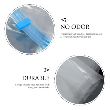 ВАКУУМНЫЕ СУМКИ ДЛЯ ХРАНЕНИЯ МАТРАСОВ JUMBO ВАКУУМНЫЕ СУМКИ