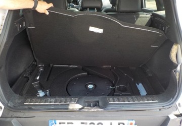 Renault Kadjar 2016 Renault Kadjar Bose Okazja 1.2 Benzyna 130KM, zdjęcie 12