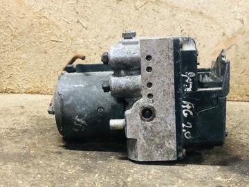 НАСОС АБС AUDI SEAT SKODA VW 8D0614111 0265214002