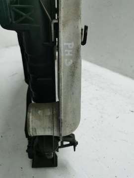 CHLADIČ KLIMATIZACE RENAULT VEL SATIS 2.2 DCI