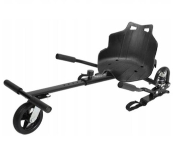 GOKART ДЛЯ HOVERBOARD HOVERKART ЧЕХОЛ ДЛЯ ДОСКИ С СИДЕНЬЕМ