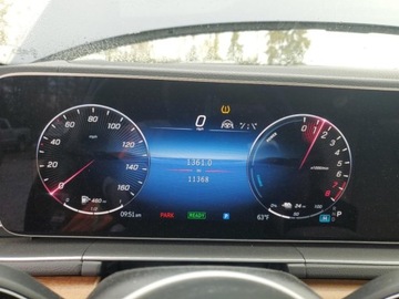 Mercedes GLE V167 SUV Plug-In Facelifting 2.0 400e 381KM 2024 Mercedes-Benz GLE 450E 4Matic 2024 2.0l 2.0 Hybryda 381KM, zdjęcie 9