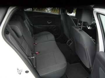 Renault Megane III 2015 Renault Megane 1.6 130tyś km Stan Idealny, zdjęcie 25