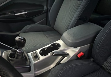 Ford C-MAX II Minivan 1.6 TDCi 115KM 2011 Ford Grand C-MAX Ford Grand C-MAX 1.6 Diesel 115KM, zdjęcie 35