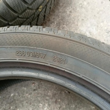 Шина 205/50/17 Semperit Speed-Life 3 (E7492)