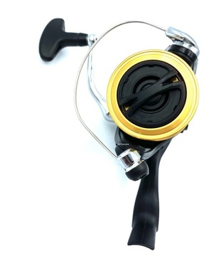 Катушка Shimano FX FC 4000