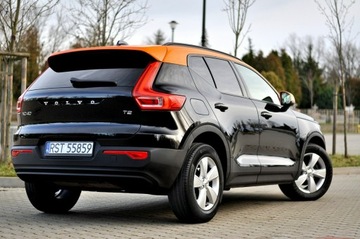 Volvo XC40 Crossover Facelifting 1.5 T2 129KM 2022 Volvo XC 40 1,5 Benzyna 130KM_T2_R Design_Full, zdjęcie 30