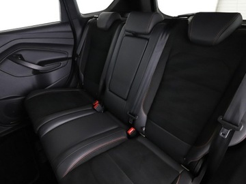 Ford Kuga III 2019 Ford Kuga automat skóra/alcantara navi klima auto, zdjęcie 16