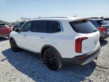 Kia 2022 Kia Telluride SX 2022 3.8l 3.8 Benzyna 291KM, zdjęcie 1