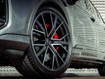 Audi Q7 II 2026 AUDI Q7 60 TFSI e quattro S Line Suv 3.0 (490KM) 2026, zdjęcie 18