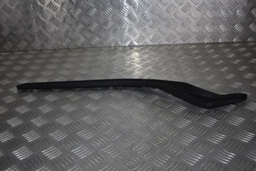 Накладка на крыло типа «банан» задняя левая SOFTAIL NIGHT TRAIN