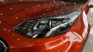 Kia Sportage IV SUV Facelifting 1.6 CRDI 136KM 2020 Kia Sportage Automat 1.6 crdi 4x4 Nawigacja Kamera Full Led MOZLIWA ZAMI, zdjęcie 12