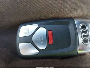 Audi A5 B10 2024 Audi S5 Coupe SPORTBACK PRESTIGE TFSI QUATTRO TIPTRONIC 2024, od ubezpiecz, zdjęcie 8