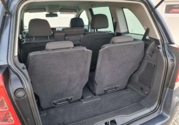 Opel Zafira B 1.8 ECOTEC 140KM 2007 Opel Zafira SLICZNA 1.8 Benzyna BOGATA WERSJA Oryginal WYJATKOWA Zadbana 2, zdjęcie 14