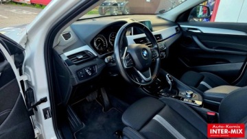BMW X2 F39 Crossover 2.0 20d 190KM 2018 BMW X2 Automat niski przebieg 4X4 bezwypadkowa 2.0 Diesel 190KM, zdjęcie 24