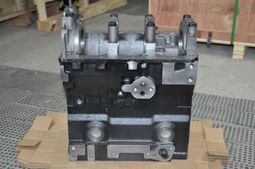 БЛОК ВАЛОВ ПОРШНИ КОЛЕНЧАТАЯ ГОЛОВКА PERKINS C360 3P MF3