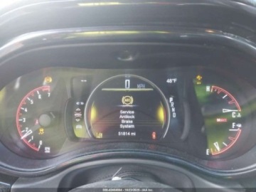 Dodge Durango III 3.6 V6 294KM 2021 Dodge Durango DODGE DURANGO GT PLUS AWD 3.6 Benzyna 295KM, zdjęcie 10