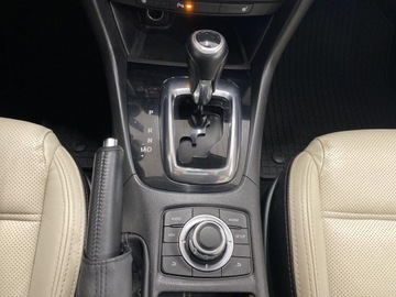 Mazda 6 III Sedan 2.5 SKYACTIV-G I-ELOOP 192KM 2013 Mazda 6 2.5 SkyPassion III (2012-) Mazda 6, Benzyn, zdjęcie 19