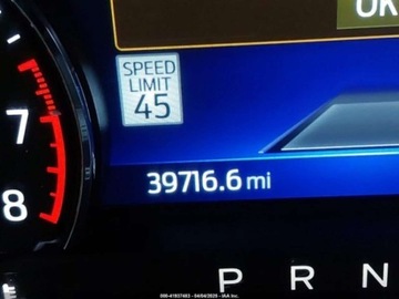 Ford Explorer VI 2021 Ford Explorer 2021 Ford Explorer XLT 4WD 2.3 Benzyna 300KM, zdjęcie 12