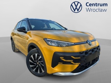 Volkswagen T-Roc I SUV Facelifting 1.5 TSI ACT 150KM 2026 Volkswagen T-Roc Life 1.5 eTSI 150 KM DSG-7, zdjęcie 6