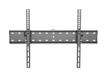 Прочная регулируемая ВЕШАЛКА для телевизора с диагональю 32–85 дюймов, весом до 75 кг, VESA.