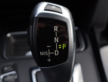 BMW Seria 3 F30-F31-F34 Limuzyna Facelifting 2.0 320i 184KM 2015 BMW 3 320 i xDrive, Salon Polska, Serwis ASO, zdjęcie 18