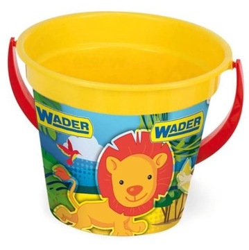 Wiaderko Okragłe 3,4 l Z IML WADER 71716