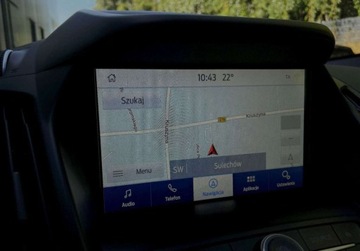 Ford Kuga II SUV Facelifting 2.0 TDCi 120KM 120KM 2019 Ford Kuga ST-LINE ZAREJESTROWANY AUTOMAT gwarancja bezwypadkowa, zdjęcie 28