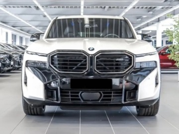 BMW XM SUV Plug-In 3.0 50e 476KM 2026 BMW XM 50e Suv 3.0 (476KM) 2026, zdjęcie 8