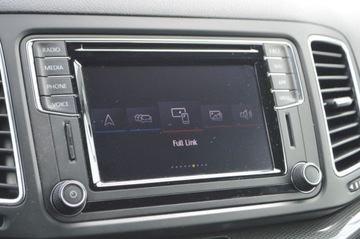 Seat Alhambra II (7N) Van Facelifting 2.0 TDI 150KM 2017 Seat Alhambra 2.0 Diesel 150KM, zdjęcie 21