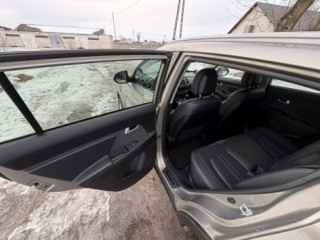 Kia Sportage III SUV Facelifting 1.6 GDI 135KM 2014 Kia Sportage III 1,6 GDI 136 KM Business LineSuper, zdjęcie 19