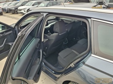 Skoda Octavia IV Kombi 2.0 TDI 115KM 2021 Skoda Octavia 2,0 TDI led navi virtual alu grz.fotele tempomat zarejestrow, zdjęcie 10