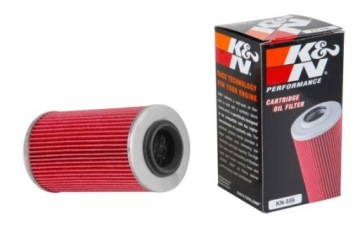 K&N KN-556