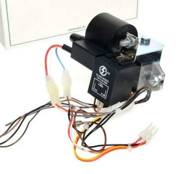 Зажигание CDI оригинальное VAPE от MZA Germany Simson SR50 M-G 13042-00S